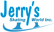 Jerry's Skating World